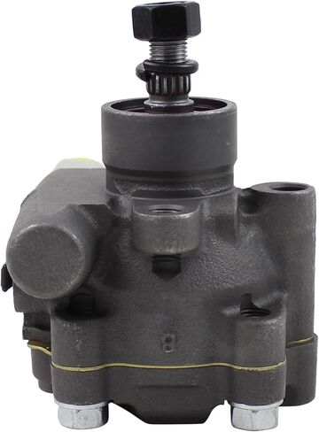 Power Steering Pump for Nissan 300ZX V6 3.0L 1990-1996 in Saudi Arabia