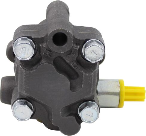 Power Steering Pump for Nissan 300ZX V6 3.0L 1990-1996 in Saudi Arabia