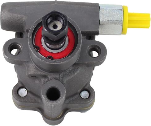 Power Steering Pump for Nissan 300ZX V6 3.0L 1990-1996 in Saudi Arabia