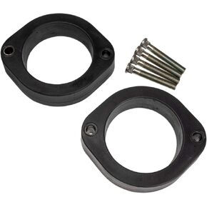 Front strut spacers 30mm for Kia RIO 2000-2005 Lift Kit in Saudi Arabia