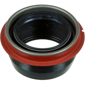 ناقل الحركة الأوتوماتيكي تمديد الإسكان الختم لسيارة شيفروليه V2500 سوبربان، R3500 1991 6.2L V8، لجي إم سي C1500 سوبربان 1994 1995 1996 1997 1998 1999 5.7L V8 استبدال # 04746258، 48217 1-PC in Kuwait