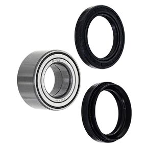 NICHE Wheel Bearing Seal Kit for Kawasaki Brute Force 750 650 Bayou 400 300 Prairie 360 in Kuwait