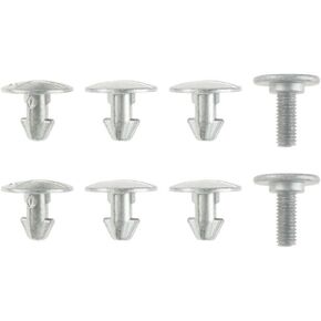 Engine Access Cover Pin Bolt Screw Kit For Models Like ILX RLX TLX Civic CR-V Accord in Saudi Arabia