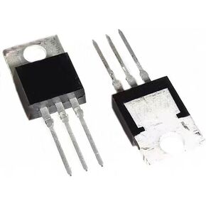 10PCS LM317T LM1084IT-ADJ LM1084 LM317AL-TA3-T Adjustable Triacs TO-220(LM1084IT-ADJ) in Kuwait