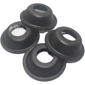 Carburetor Plunger Vacuum Diaphragms Compatible With GS750E GS750L GS750T Motorcycle Models 1980 1981 1982 1983(8) in Saudi Arabia