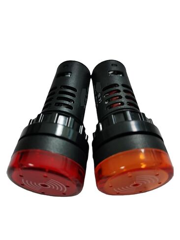Intermittent Sound TPL1 Flash Buzzer 24V Buzzer AD17-22SM Buzzer(TPL1-SM/DC24Y) in Saudi Arabia