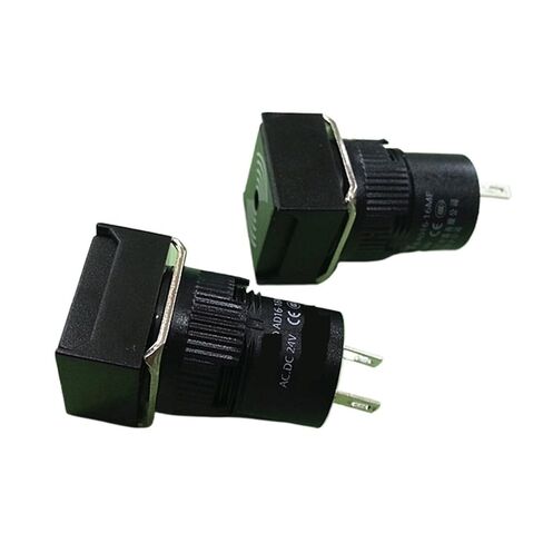AD16-16MJ/B23 Rectangular Long beep Buzzer 24V in Saudi Arabia