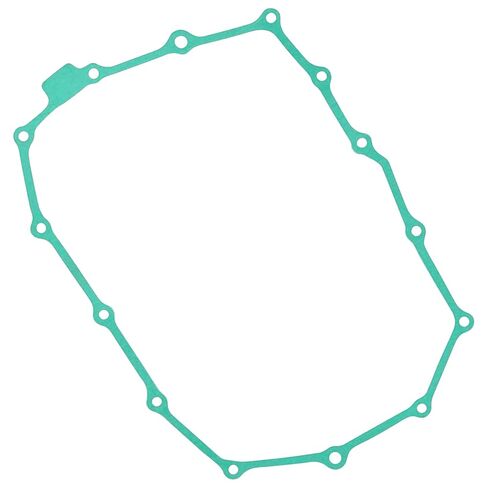Caltric Clutch Cover Gasket Compatible with Honda Vt600Cd Vt-600Cd Shadow Vlx Deluxe 600 1993-1998 in Saudi Arabia