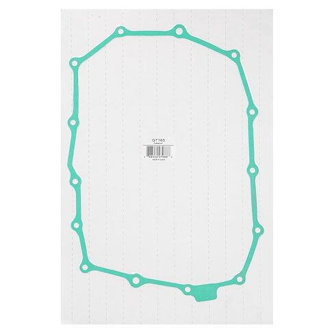 Caltric Clutch Cover Gasket Compatible with Honda Vt600Cd Vt-600Cd Shadow Vlx Deluxe 600 1993-1998 in Saudi Arabia