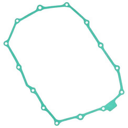 Caltric Clutch Cover Gasket Compatible with Honda Vt600Cd Vt-600Cd Shadow Vlx Deluxe 600 1993-1998 in Saudi Arabia