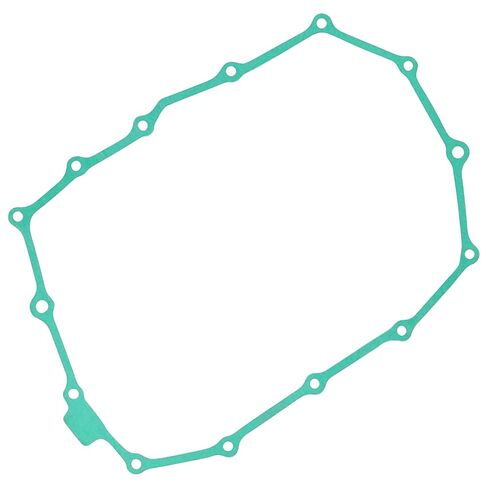 Caltric Clutch Cover Gasket Compatible with Honda Vt600Cd Vt-600Cd Shadow Vlx Deluxe 600 1993-1998 in Saudi Arabia