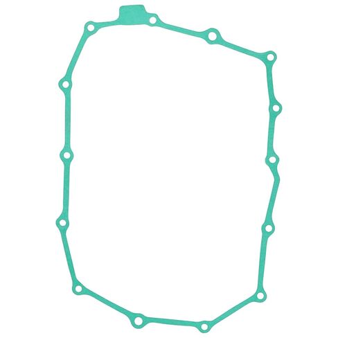 Caltric Clutch Cover Gasket Compatible with Honda Vt600Cd Vt-600Cd Shadow Vlx Deluxe 600 1993-1998 in Saudi Arabia