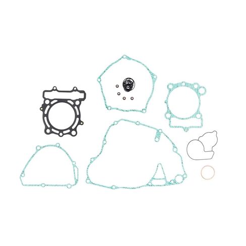 Tusk Complete Gasket Kit Compatible with Kawasaki KX250F 2009-2016 in Saudi Arabia