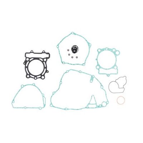 Tusk Complete Gasket Kit Compatible with Kawasaki KX250F 2009-2016 in Saudi Arabia