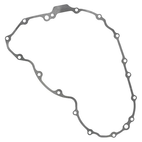 Caltric Clutch Cover Gasket Compatible with Yamaha 5Px-15451-00-00 4Wm-15451-00-00 5Vn-15451-00-00 in Saudi Arabia