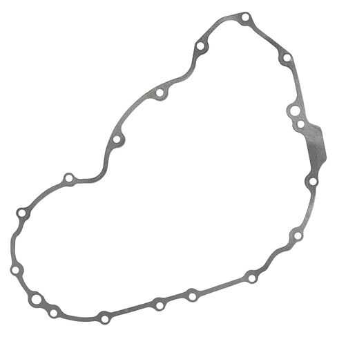 Caltric Clutch Cover Gasket Compatible with Yamaha 5Px-15451-00-00 4Wm-15451-00-00 5Vn-15451-00-00 in Saudi Arabia