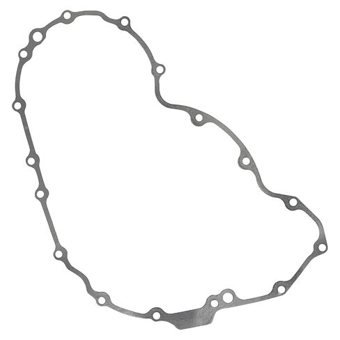Caltric Clutch Cover Gasket Compatible with Yamaha 5Px-15451-00-00 4Wm-15451-00-00 5Vn-15451-00-00 in Saudi Arabia