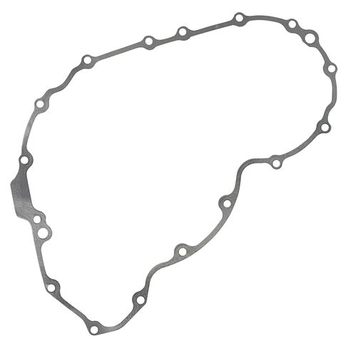 Caltric Clutch Cover Gasket Compatible with Yamaha 5Px-15451-00-00 4Wm-15451-00-00 5Vn-15451-00-00 in Saudi Arabia