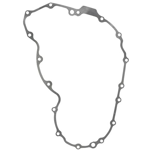 Caltric Clutch Cover Gasket Compatible with Yamaha 5Px-15451-00-00 4Wm-15451-00-00 5Vn-15451-00-00 in Saudi Arabia