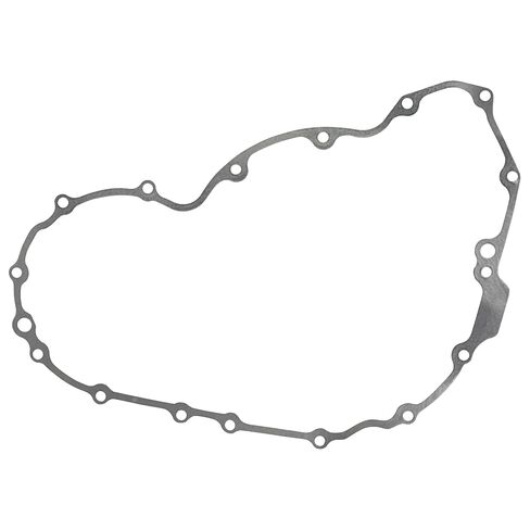 Caltric Clutch Cover Gasket Compatible with Yamaha 5Px-15451-00-00 4Wm-15451-00-00 5Vn-15451-00-00 in Saudi Arabia