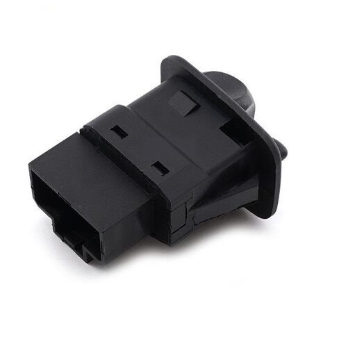 مفتاح تعديل مرآة الطاقة F65Z-17B676-AB - متوافق مع Ford F-150 F-250 F-350 (1997–2005)، استبدال مباشر in Saudi Arabia