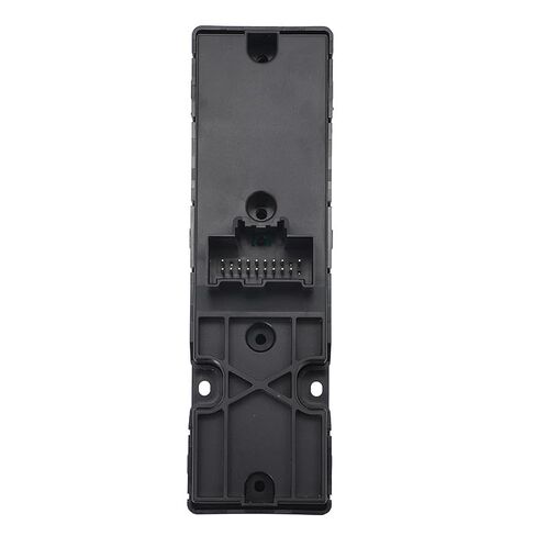 المفتاح الرئيسي للنافذة الكهربائية GB5Z-14529-AA - تحكم كهربائي في رافع النافذة متوافق مع المركبات in Saudi Arabia