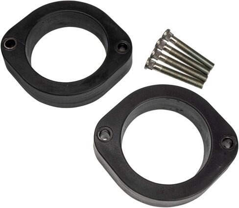 Front strut spacers 30mm for Kia RIO 2000-2005 Lift Kit in Saudi Arabia