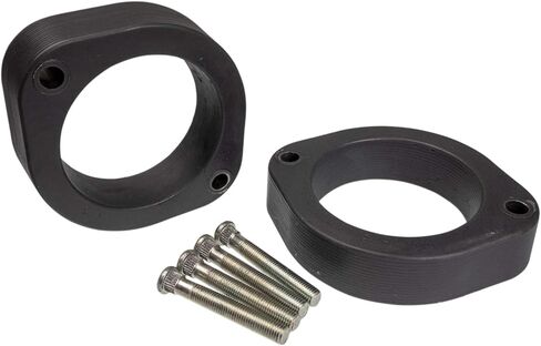 Front strut spacers 30mm for Kia RIO 2000-2005 Lift Kit in Saudi Arabia