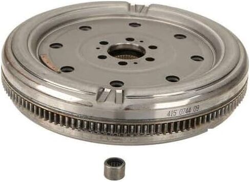 Flywheel - Compatible with 2012-2013, 2015 Volkswagen Passat in Saudi Arabia