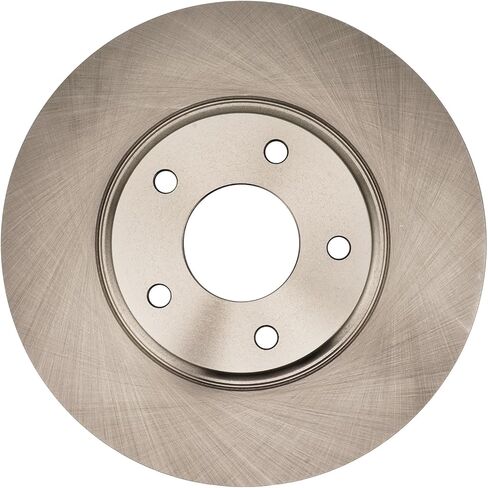 دوارات الفرامل الأمامية Torchbeam 295.8 مم - طقم فرامل لسيارة Nissan 2005-2006 Altima 2.5L، قطعتان من دوار قرص الفرامل البديل للسيارات OE، 31306 in Kuwait