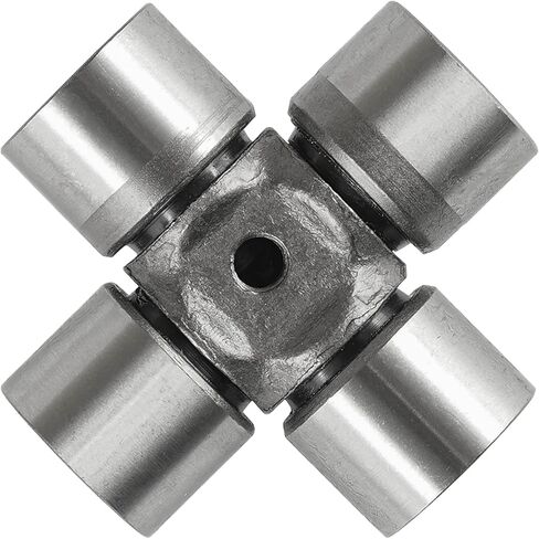 Caltric Front Or Rear Drive Shaft U-Joint Compatible with Can-Am 715900325 703000024 703500002 in Saudi Arabia