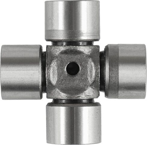 Caltric Front Or Rear Drive Shaft U-Joint Compatible with Can-Am 715900325 703000024 703500002 in Saudi Arabia