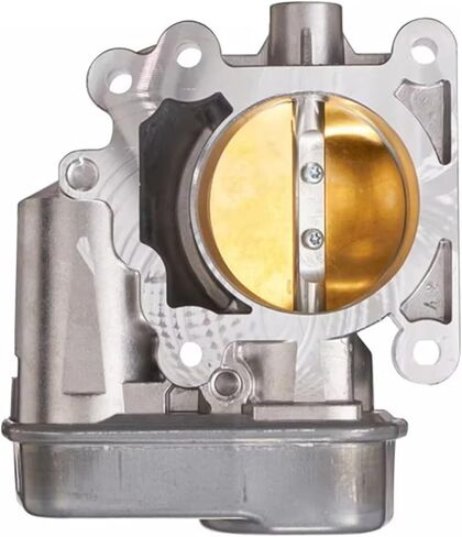 Throttle Body Valve For 25312094 93176028 93174608 12791257 12568796 in Saudi Arabia