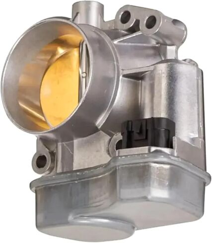 Throttle Body Valve For 25312094 93176028 93174608 12791257 12568796 in Saudi Arabia