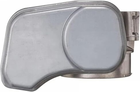 Throttle Body Valve For 25312094 93176028 93174608 12791257 12568796 in Saudi Arabia