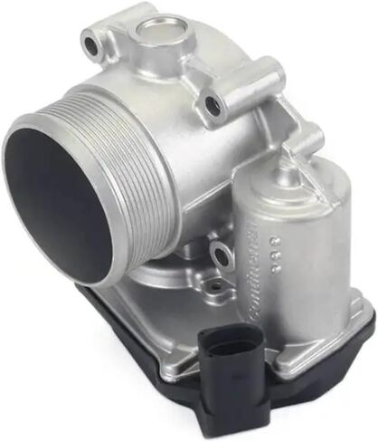 Throttle Body Valve 06F133062 Compatible With Audi Q5 TT/VW B-e-t-t-l-e Golf/Jetta Passat/Tiguan 2.0T 06F133062Q/T/A/G(06F133062Q) in Kuwait