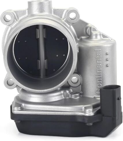 Throttle Body Valve 06F133062 Compatible With Audi Q5 TT/VW B-e-t-t-l-e Golf/Jetta Passat/Tiguan 2.0T 06F133062Q/T/A/G(06F133062Q) in Kuwait
