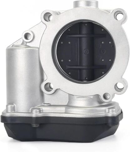 Throttle Body Valve 06F133062 Compatible With Audi Q5 TT/VW B-e-t-t-l-e Golf/Jetta Passat/Tiguan 2.0T 06F133062Q/T/A/G(06F133062Q) in Kuwait