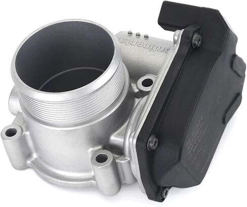 Throttle Body Valve 06F133062 Compatible With Audi Q5 TT/VW B-e-t-t-l-e Golf/Jetta Passat/Tiguan 2.0T 06F133062Q/T/A/G(06F133062Q) in Kuwait