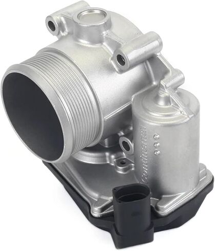 Throttle Body Valve 06F133062 Compatible With Audi Q5 TT/VW B-e-t-t-l-e Golf/Jetta Passat/Tiguan 2.0T 06F133062Q/T/A/G(06F133062Q) in Kuwait