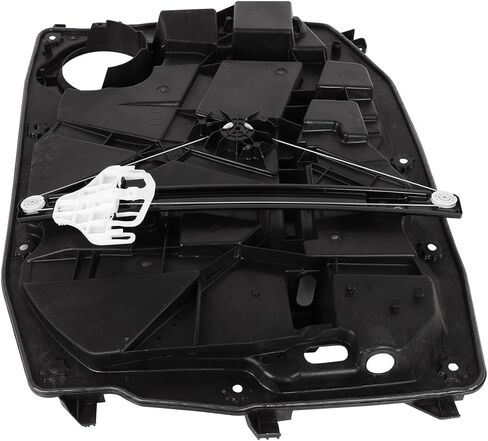 Front Left Driver Side Power Window Regulator with Motor Fits for 2008-2013 for Jeep Liberty, Replace748-577 in Saudi Arabia