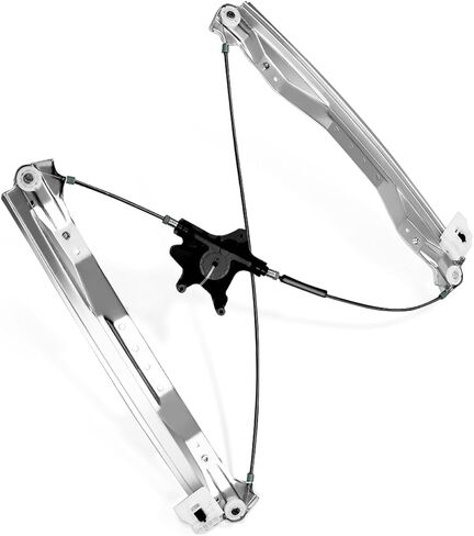 749-508 68030655AA Front Driver Side Window Regulator W/o Motor Compatible for Chrysler Town & Country 2008-2016 for Dodge Grand Caravan 2008-2018 for Ram C/V 2012-2015 in Saudi Arabia