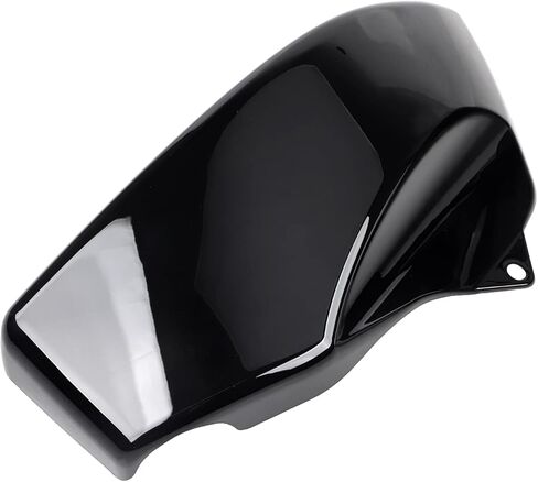 Chrome Left & Right Side Battery Cover Fairing Compatible with Honda VTX 1800 VTX1800 Retro Spoke Neo Tourer 2002-2008 in Saudi Arabia