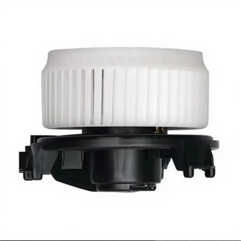 A/C AC Radiator Electronic Heating Fan Blower Motor 87103-02470 87103-0K092 87103-0K200 LHD, Compatible for Toyota FORTUNER/Lexus 5l in Saudi Arabia