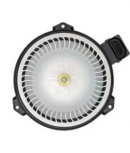 A/C AC Radiator Electronic Heating Fan Blower Motor 87103-02470 87103-0K092 87103-0K200 LHD, Compatible for Toyota FORTUNER/Lexus 5l in Saudi Arabia