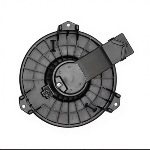 A/C AC Radiator Electronic Heating Fan Blower Motor 87103-02470 87103-0K092 87103-0K200 LHD, Compatible for Toyota FORTUNER/Lexus 5l in Saudi Arabia