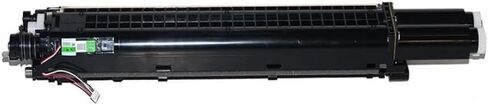1 قطعة وحدة المطور متوافقة مع زيروكس دوكيو كولور C550 C560 C570 700 J75 C75 اليابان اللون ناسخة مجموعة مطور الصحافة الرقمية (C) in Kuwait