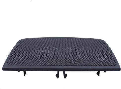ApplianPar Center Dashboard Speaker Cover Grille for X6 2008-2014,X5 2007-2013 in Saudi Arabia