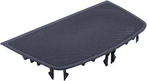 ApplianPar Center Dashboard Speaker Cover Grille for X6 2008-2014,X5 2007-2013 in Saudi Arabia