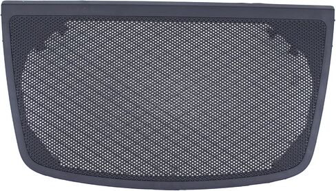ApplianPar Center Dashboard Speaker Cover Grille for X6 2008-2014,X5 2007-2013 in Saudi Arabia